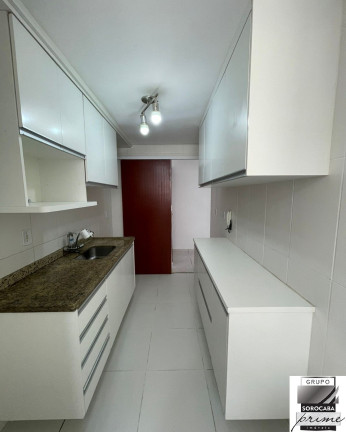 Imagem Apartamento com 2 Quartos à Venda, 65 m² em Parque Campolim - Sorocaba
