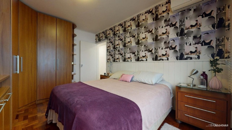 Imagem Apartamento com 3 Quartos à Venda, 122 m² em Auxiliadora - Porto Alegre Imagem Apartamento com 3 Quartos à Venda, 122 m² em Auxiliadora - Porto Alegre