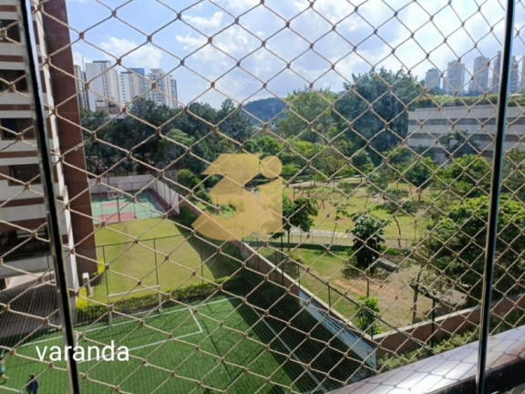 Imagem Apartamento com 3 Quartos à Venda, 210 m² em Granja Julieta - São Paulo