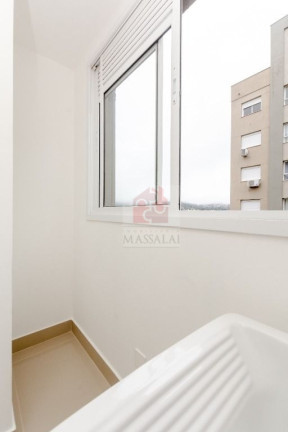 Imagem Apartamento com 2 Quartos à Venda, 55 m² em Jardim Carvalho - Porto Alegre Imagem Apartamento com 2 Quartos à Venda, 55 m² em Jardim Carvalho - Porto Alegre