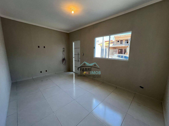 Imagem Casa com 2 Quartos à Venda, 55 m² em Jardim Los Angeles - Sorocaba