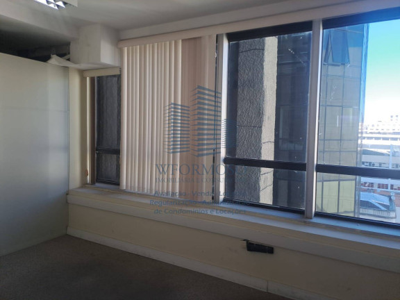Imagem Sala Comercial à Venda, 292 m² em Centro - Rio De Janeiro