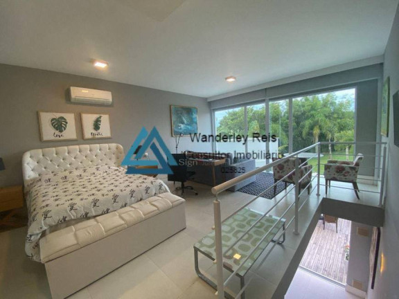Imagem Apartamento com 1 Quarto à Venda, 102 m² em Canasvieiras - Florianópolis Imagem Apartamento com 1 Quarto à Venda, 102 m² em Canasvieiras - Florianópolis
