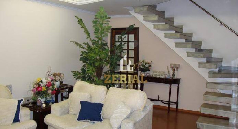 Imagem Sobrado com 3 Quartos à Venda, 190 m² em Olímpico - São Caetano Do Sul Imagem Sobrado com 3 Quartos à Venda, 190 m² em Olímpico - São Caetano Do Sul
