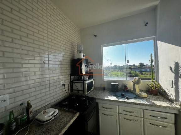 Imagem Imóvel com 2 Quartos à Venda, 48 m² em Condominio Residencial Villa Primavera - Mogi Mirim
