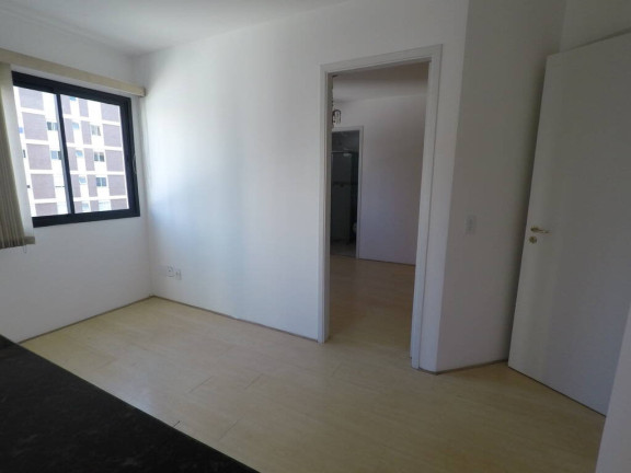 Imagem Apartamento com 1 Quarto à Venda, 33 m² em Santa Cecília - São Paulo Imagem Apartamento com 1 Quarto à Venda, 33 m² em Santa Cecília - São Paulo