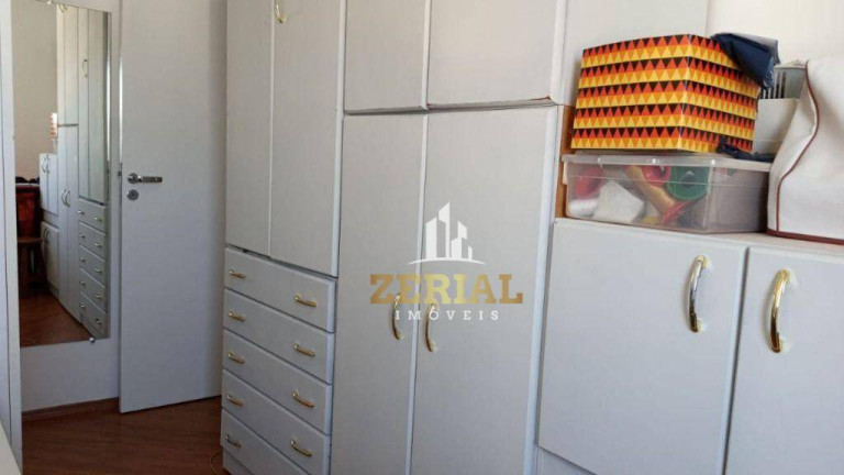 Imagem Apartamento com 3 Quartos à Venda, 102 m² em Santa Maria - São Caetano Do Sul