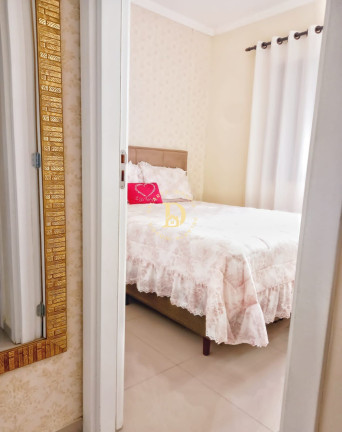 Imagem Apartamento com 3 Quartos à Venda, 63 m² em Jardim América - São José Dos Campos Imagem Apartamento com 3 Quartos à Venda, 63 m² em Jardim América - São José Dos Campos