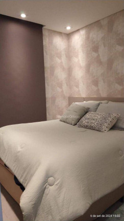 Imagem Apartamento com 1 Quarto à Venda, 38 m² em Vila Carvalho - Sorocaba