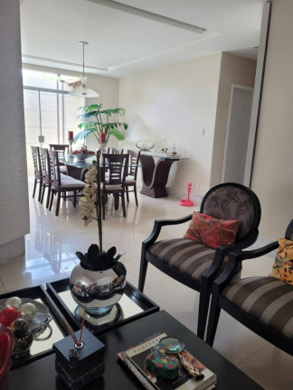 Imagem Casa com 4 Quartos à Venda, 414 m² em Coroa Do Meio - Aracaju Imagem Casa com 4 Quartos à Venda, 414 m² em Coroa Do Meio - Aracaju