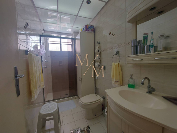 Imagem Apartamento com 3 Quartos à Venda, 151 m² em Gonzaga - Santos Imagem Apartamento com 3 Quartos à Venda, 151 m² em Gonzaga - Santos