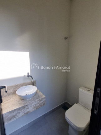 Imagem Casa de Condomínio com 3 Quartos à Venda, 200 m² em Vila Monte Alegre - Paulínia Imagem Casa de Condomínio com 3 Quartos à Venda, 200 m² em Vila Monte Alegre - Paulínia