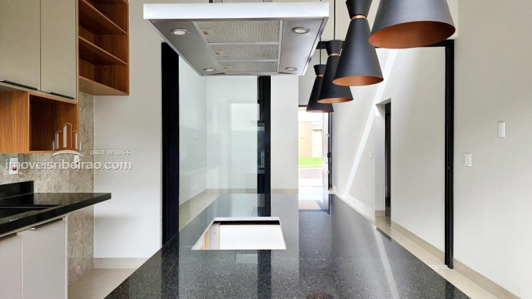 Imagem Casa de Condomínio com 3 Quartos à Venda, 154 m² em Jardim Valencia - Ribeirão Preto Imagem Casa de Condomínio com 3 Quartos à Venda, 154 m² em Jardim Valencia - Ribeirão Preto