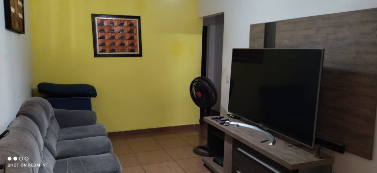 Casa com 2 Quartos à Venda, 60 m² em Parque Eldorado - Campinas