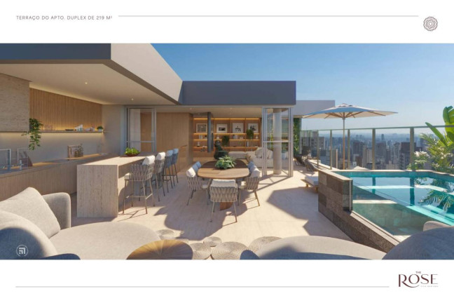 Imagem Apartamento com 3 Quartos à Venda, 145 m²