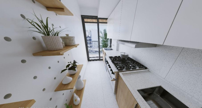 Imagem Apartamento com 2 Quartos à Venda, 72 m² em Tijuca - Rio De Janeiro