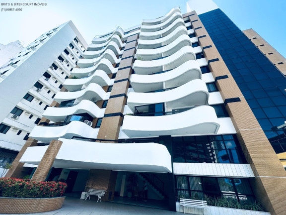 Imagem Imóvel com 1 Quarto à Venda, 53 m² em Caminho Das árvores - Salvador Imagem Imóvel com 1 Quarto à Venda, 53 m² em Caminho Das árvores - Salvador