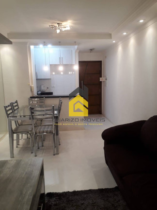 Imagem Apartamento com 2 Quartos à Venda, 48 m² em Vila Gonçalves - São Bernardo Do Campo Imagem Apartamento com 2 Quartos à Venda, 48 m² em Vila Gonçalves - São Bernardo Do Campo