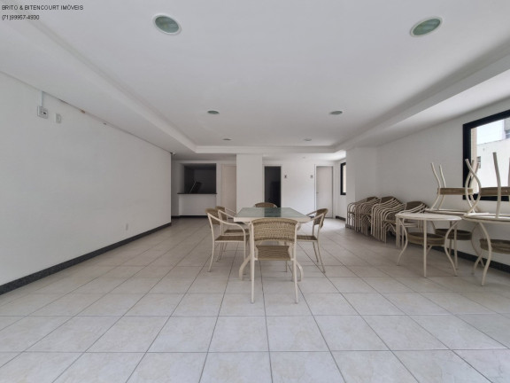 Imagem Imóvel com 3 Quartos à Venda, 95 m² em Pituba - Salvador