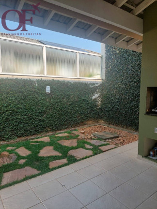 Imagem Casa de Condomínio com 3 Quartos à Venda, 173 m² em Jardim Ermida I - Jundiaí Imagem Casa de Condomínio com 3 Quartos à Venda, 173 m² em Jardim Ermida I - Jundiaí
