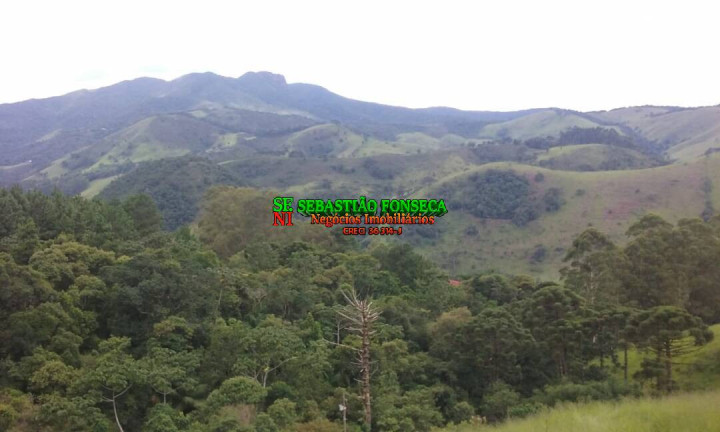Imagem Chácara à Venda, 484.000 m² em São Francisco Xavier - São José Dos Campos Imagem Chácara à Venda, 484.000 m² em São Francisco Xavier - São José Dos Campos