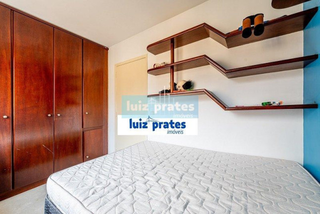 Imagem Apartamento com 2 Quartos à Venda, 66 m² em Mont Serrat - Porto Alegre