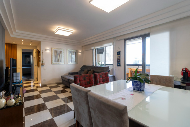 Imagem Apartamento com 3 Quartos à Venda, 103 m² em Planalto Paulista - São Paulo Imagem Apartamento com 3 Quartos à Venda, 103 m² em Planalto Paulista - São Paulo