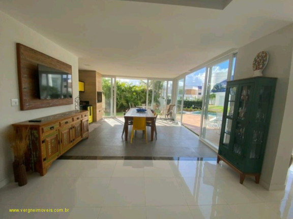 Imagem Casa com 5 Quartos à Venda, 330 m² em Centro - Camaçari