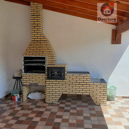 Imagem Sobrado com 4 Quartos à Venda, 300 m² em Jordanópolis - Arujá Imagem Sobrado com 4 Quartos à Venda, 300 m² em Jordanópolis - Arujá