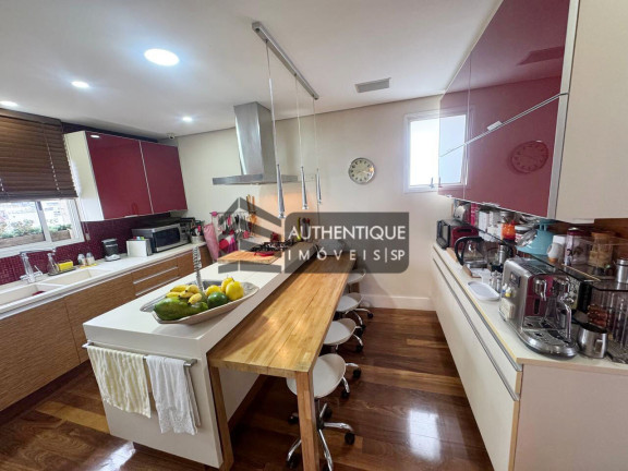 Imagem Apartamento com 4 Quartos à Venda, 276 m² em Paraíso - São Paulo Imagem Apartamento com 4 Quartos à Venda, 276 m² em Paraíso - São Paulo
