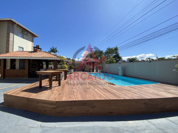 Imagem Apartamento com 2 Quartos à Venda, 48 m² em Praia Grande - Ubatuba