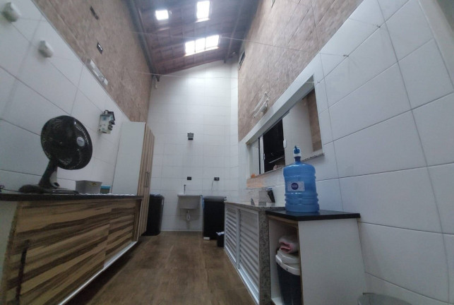Imagem Casa com 3 Quartos à Venda, 169 m² em Assunção - São Bernardo Do Campo Imagem Casa com 3 Quartos à Venda, 169 m² em Assunção - São Bernardo Do Campo
