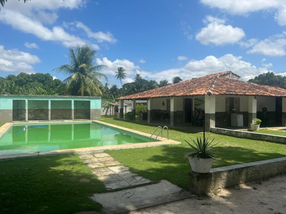 Imagem Terreno à Venda, 8.000 m² em Itapoã - Caucaia