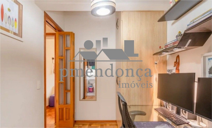 Imagem Apartamento com 2 Quartos à Venda, 97 m² em Perdizes - São Paulo Imagem Apartamento com 2 Quartos à Venda, 97 m² em Perdizes - São Paulo