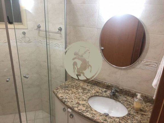 Imagem Apartamento com 3 Quartos à Venda, 195 m² em Aparecida - Santos Imagem Apartamento com 3 Quartos à Venda, 195 m² em Aparecida - Santos
