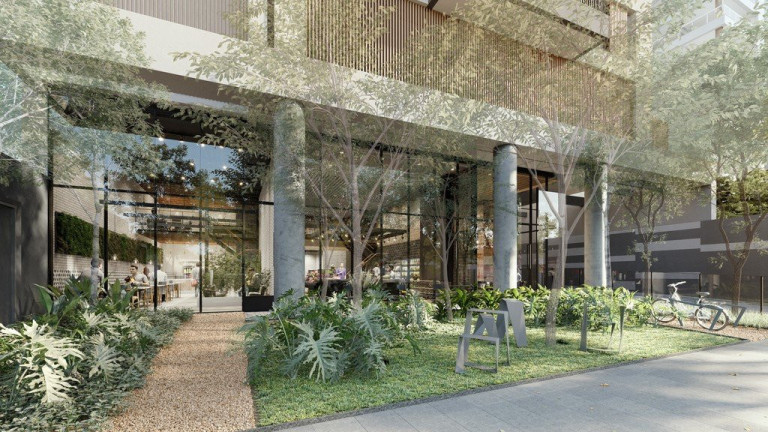 Imagem Imóvel à Venda, 60 m² em Pinheiros - São Paulo Imagem Imóvel à Venda, 60 m² em Pinheiros - São Paulo