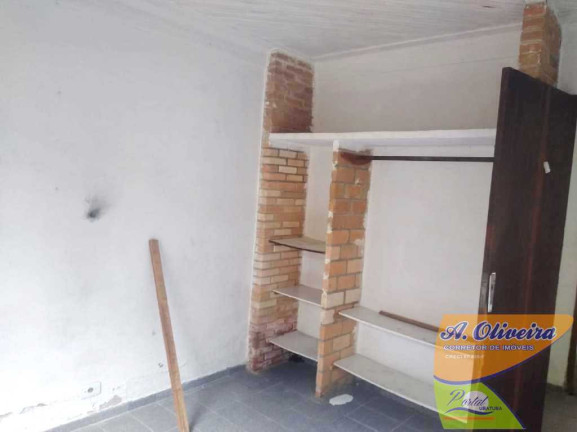 Imagem Casa com 2 Quartos à Venda, 80 m² em Centro - Ubatuba Imagem Casa com 2 Quartos à Venda, 80 m² em Centro - Ubatuba