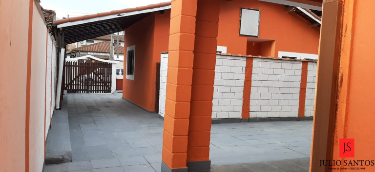 Imagem Casa com 4 Quartos à Venda, 240 m² em Perequê Açu - Ubatuba