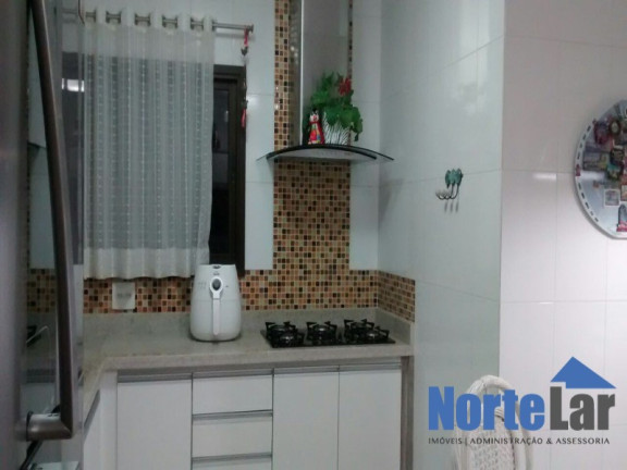 Imagem Apartamento com 4 Quartos à Venda, 149 m² em Vila Paulicéia - São Paulo