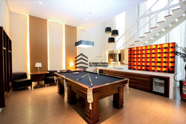 Imagem Apartamento com 1 Quarto para Alugar, 61 m² em Itaim Bibi - São Paulo