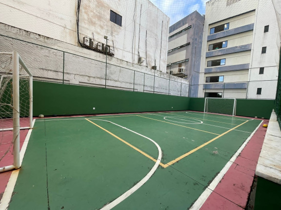 Imagem Apartamento com 3 Quartos à Venda, 75 m² em Imbuí - Salvador Imagem Apartamento com 3 Quartos à Venda, 75 m² em Imbuí - Salvador