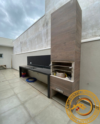 Imagem Casa com 3 Quartos à Venda,  em Jardim Guarujá - Salto