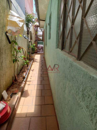 Imagem Casa com 2 Quartos à Venda, 140 m² em Jardim Vila Formosa - São Paulo Imagem Casa com 2 Quartos à Venda, 140 m² em Jardim Vila Formosa - São Paulo