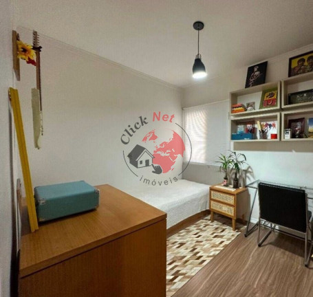 Imagem Apartamento com 2 Quartos à Venda, 69 m² em Rudge Ramos - São Bernardo Do Campo Imagem Apartamento com 2 Quartos à Venda, 69 m² em Rudge Ramos - São Bernardo Do Campo