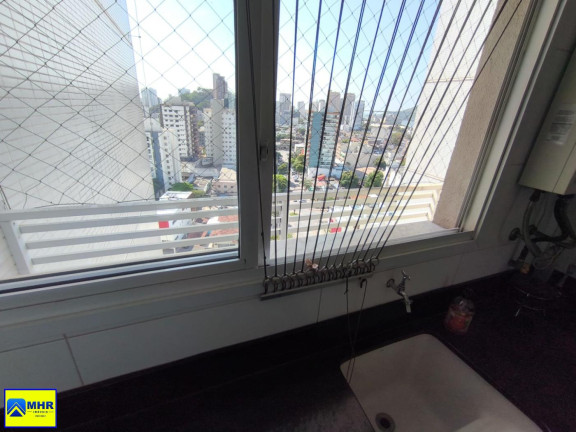 Imagem Apartamento com 3 Quartos à Venda, 147 m² em Bento Ferreira - Vitória