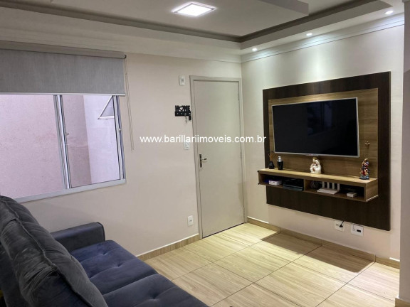 Imagem Imóvel com 2 Quartos à Venda, 43 m² em Jardim Florestan Fernandes - Ribeirão Preto