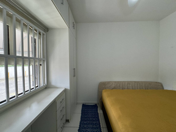 Imagem Apartamento com 1 Quarto à Venda, 45 m² em Tenório - Ubatuba Imagem Apartamento com 1 Quarto à Venda, 45 m² em Tenório - Ubatuba
