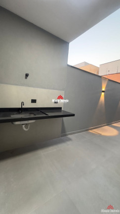 Imagem Casa com 3 Quartos à Venda, 83 m² em Jardim Marambaia - Jundiaí