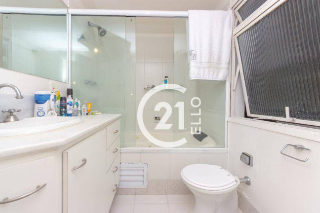 Imagem Apartamento com 3 Quartos à Venda, 149 m² em Itaim Bibi - São Paulo Imagem Apartamento com 3 Quartos à Venda, 149 m² em Itaim Bibi - São Paulo