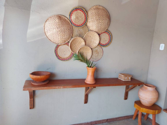 Imagem Casa com 3 Quartos à Venda, 140 m² em Centro - Passo De Camaragibe Imagem Casa com 3 Quartos à Venda, 140 m² em Centro - Passo De Camaragibe